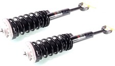 2x Komplett Stoßdämpfer Federbein Satz Vorne für BMW 5er 520I-535I, 520D-530D