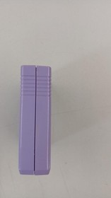 Epoch Nekketsu Kung Fu Road Super Cassette Vision Game Used Boxed