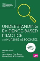 Understanding Evidence-Based Practice For Nursing Associates | Owens (U. A.)