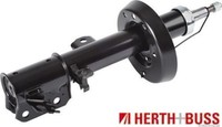 Herth+Buss Jakoparts J4300807 StoßDäMpfer StossdäMpfer Vorderachse FüR Opel