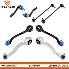 Querlenker Satz vorne 8-teilig für Mercedes C-Klasse W203 CL203 S203 C209 R171 Querlenker Satz vorne 8-teilig für Mercedes C-Klasse W203 CL203 S203 C209 R171