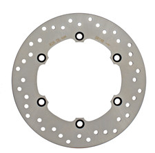 Disco Freno Posteriore Honda XL 1000 V VARADERO 1000 2003 / 2010