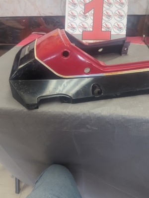 1984-1986 Kawasaki Ninja 900 GPZ900R ZX900 rear ♥️ Red tail