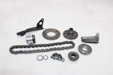1994 Kawasaki Ninja ZX9R  ZX900-B OEM CAM CHAIN WITH GUIDES