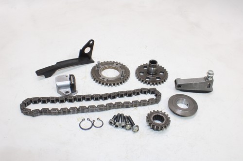 1994 Kawasaki Ninja ZX9R  ZX900-B OEM CAM CHAIN WITH GUIDES
