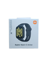 XIAOMI Redmi Watch 5 Active Smartwatch, 2 Zol...