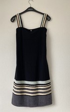 Chanel Vintage Authentic Sundress Beach Dress 1990-2000s Rare