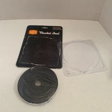 Oklahoma Joe's Gasket Kit for Smoker Firebox Seal 15 Feet High Temp