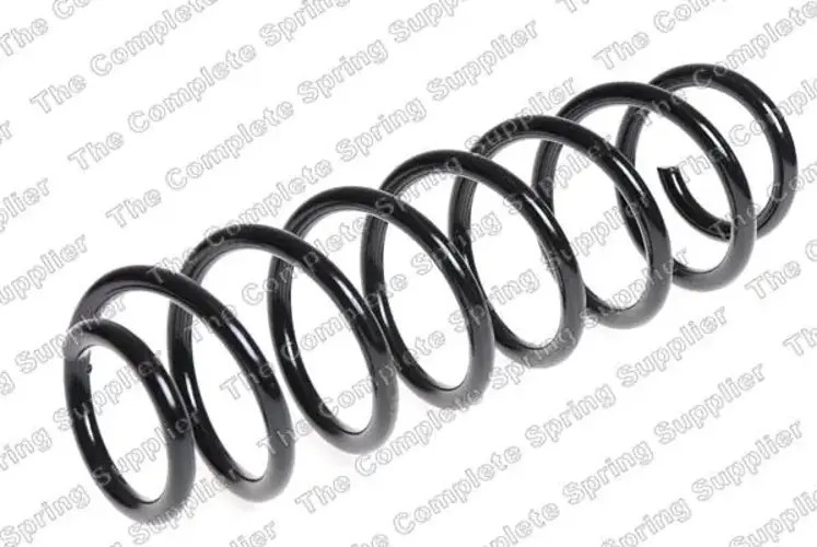 Suspension spring Rear Axle Coil Spring 4235757 LESJÖFORS for HONDA - Image 7
