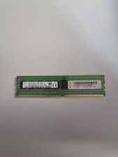 SK Hynix 8GB PC4-2133P DDR4 ECC Server Memory HMA41GR7MFR4N-TF