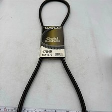 Dayco 17540 Fan Belt 13A1370