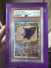 New ListingPokémon Gengar 11/110 Legendary Collection Reverse Holo Rare PSA 8 NM-MT