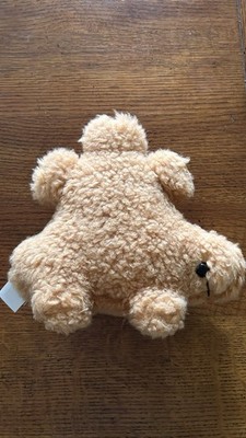 Russ Snackeez 10  Plush Stuffed Animal-Dino Nugget 