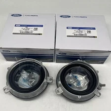 2PCS 4WD Auto Hub Lock Actuator For 2015 thru 2019 F-150 with 4WD GL1Z3C247A