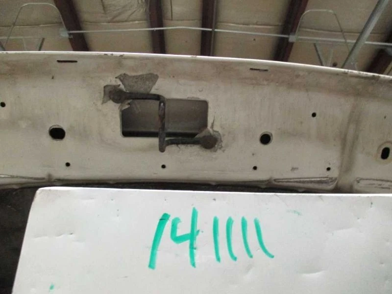 Engine ECM Electronic Control Module Firewall 6-245 Fits 03 EXPLORER 204976 - Image 2 of 4