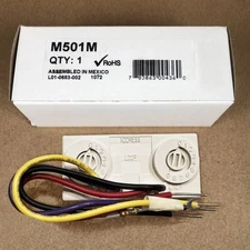 1PC Brand New System Sensor M501M Addressable Mini Monitor Module FREE SHIP