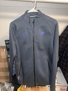 Roger Federer Nike Jacket | eBay