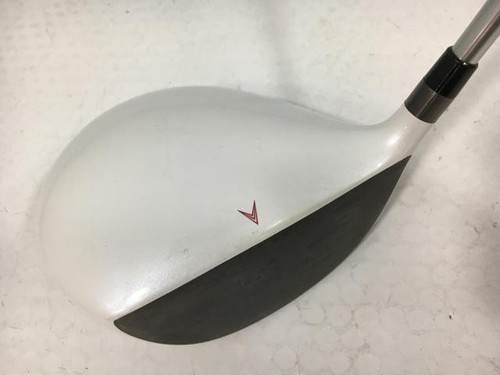 Kasco Zeus impact Driver 10.5 Original Carbon (SR) #549 Golf Clubs - Picture 2 of 3