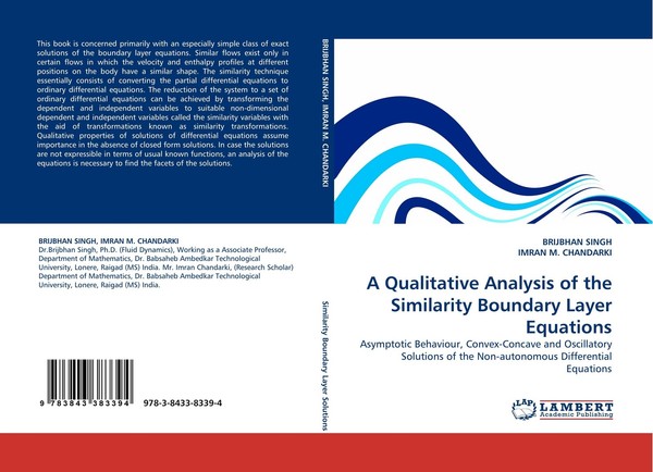 A Qualitative Analysis Of The Similarity Boundary Layer Equations Brijbhan Singh-image