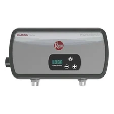 Rheem Rtex-06T Electric Tankless Water Heater, 29 A