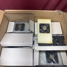 ADDA AD0812MB-A70GL fan 80 80 25mm 2Pin 12V 0.15A----32 units---