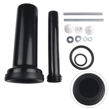 Brand New Connection Pipe Set For Geberit Cistern 152.426.46.1 Pipe Fittings