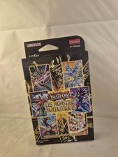 Boite Yu-Gi-Oh Les Monstres Fantastiques VF 1ere Edition Neuf Scelle Coffret MAM