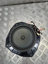 MERCEDES-BENZ SLK R172 T&uuml;rlautsprecher vorne links A1728200802 2.20 30496985