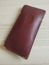Cartier Brillenetui Hülle Mäppchen