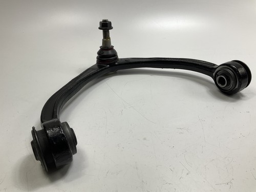 (2) TRW JTC1587 Front Upper Control Arm & Ball Joint For 2004-2010 Dodge Dakota - Picture 2 of 4
