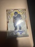 2025 Leaf Trinity - Jaden O’Neal #BA-JON Bronze /75 (AU, RC)