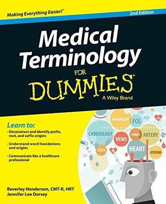 Medical Terminology Fd, 2e - Paperback, by Henderson CMT- Beverley - Very Good j