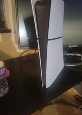 Sony PlayStation 5 Slim Digital Edition Fortnite Flowering Chaos Bundle 1TB SSD