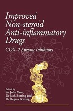 Improved Non-Steroid Anti-Inflammatory Drugs: COX-2 Enzyme Inhibitors Van 246925