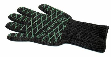 41238 Big Green Egg Guanto in fibre aramidiche