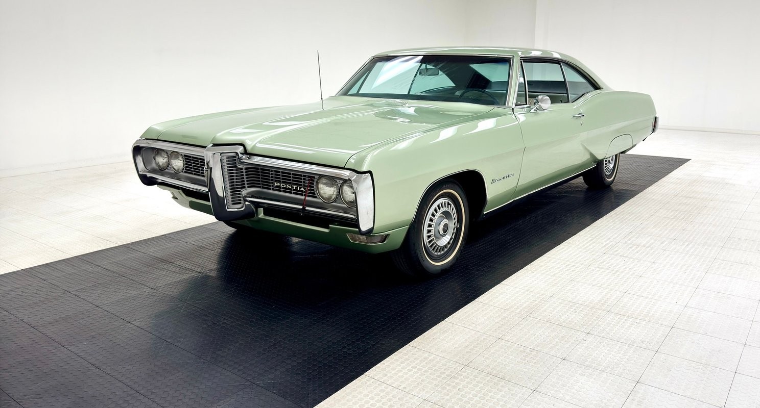 1968 Pontiac Executive for sale in Morgantown Pennsylvania