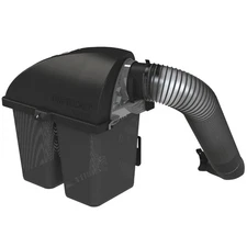 8TEN Grass Twin Bagger System for Troy Bilt MTD Mustang Z46 Z42 42 46 Inch Deck