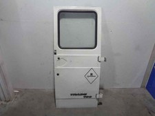 Porte arrière et accessoires Nissan TRADE