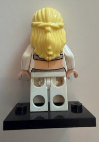 LEGO - Figure - Indiana - Willie Scotts - 7199 The Temple of Doom