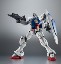 Mobile Suit Gundam RX-78GP01 GUNDAM GP01 Ver. A.N.I.M.E., Bandai RobotSpirits N