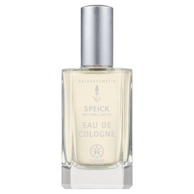 SPEICK natural Eau de Cologne fresh 100 ml