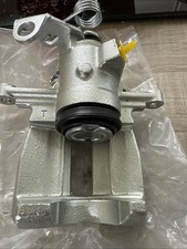 Frankberg Brake Caliper Disc Brake Rear Left Compatible with California T5 T6