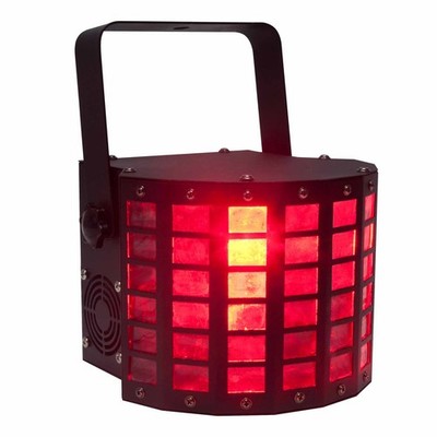 ADJ Mini Dekker LED RGBW Multibeam Kinta Effect Lighting Fixture idjnow