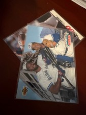 Blockbuster Trade #42 Upper Deck 1992 Baseball Card (Toronto Blue Jays)