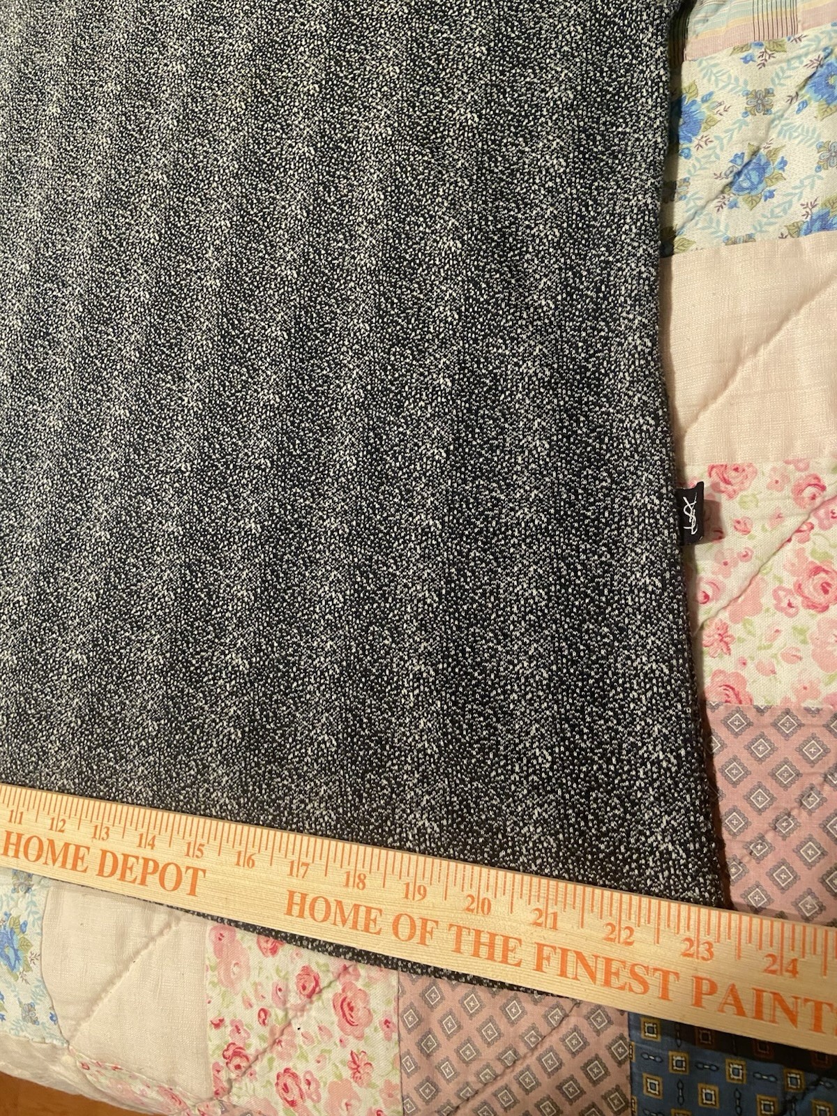 Yves Saint Laurent Pour Homme 100% Cotton, Checke… - image 4