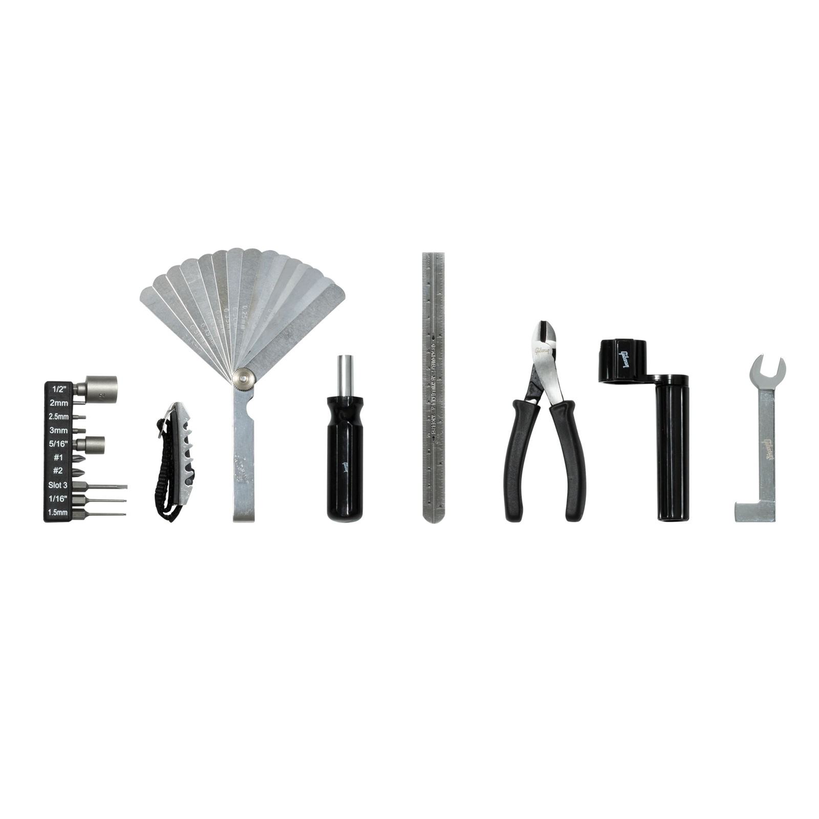 Набор инструментов для мобильных технологий Gibson - Руководство по эксплуатации 6590₽