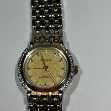 Geneva Quartz Women's Watch