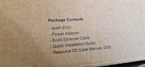 Access Point - Bild 2 von 3