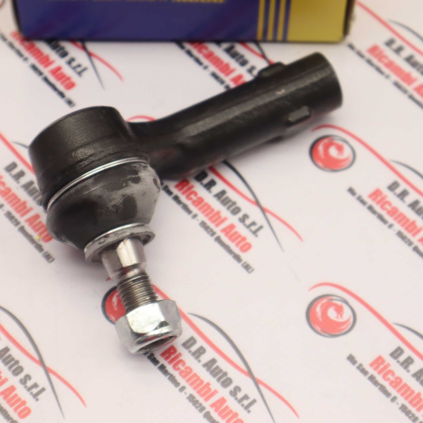Steering Tie Rod End Right Audi-Seat-Skoda-VW Code AUES3723 New MOOG