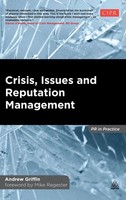 Andrew Griffin | Crisis, Issues And Reputation Management | Buch | Englisch
